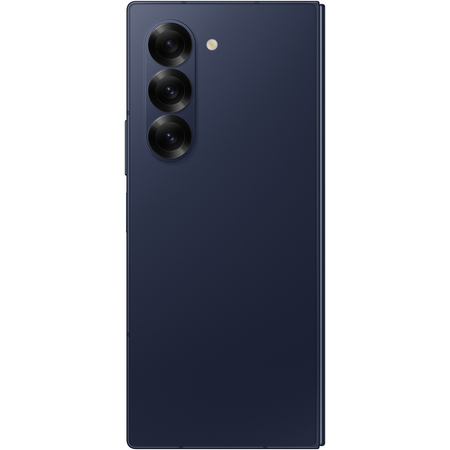 Смартфон Samsung Z Fold 6 12/512Gb Синий, Объем оперативной памяти: 12 ГБ, Объем встроенной памяти: 512 Гб, Цвет: Blue / Синий, изображение 6