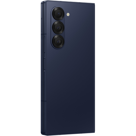 Смартфон Samsung Z Fold 6 12/1Tb Синий, Объем оперативной памяти: 12 ГБ, Объем встроенной памяти: 1 Тб, Цвет: Blue / Синий, изображение 8