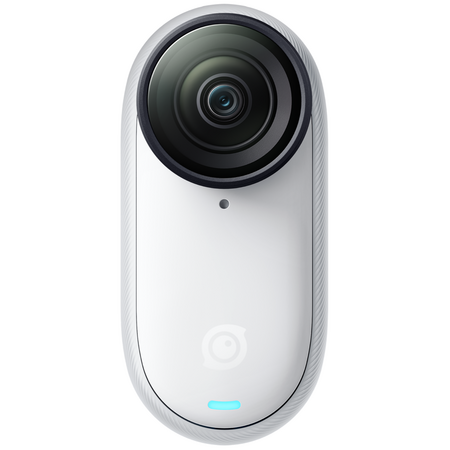 Экшн Камера Insta 360 GO3s 128Gb White
