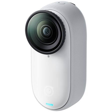 Экшн Камера Insta 360 GO3s 128Gb White, изображение 3