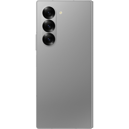 Смартфон Samsung Z Fold 6 12/512Gb Серый, Объем оперативной памяти: 12 ГБ, Объем встроенной памяти: 512 Гб, Цвет: Grey / Серый, изображение 6