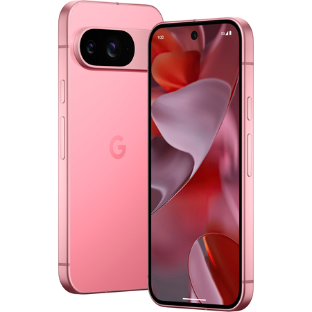 Google Pixel 9 12/256GB Peony, Объем оперативной памяти: 12 ГБ, Объем встроенной памяти: 256 Гб, Цвет: Pink / Розовый, изображение 2
