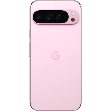 Смартфон Google Pixel 9 Pro XL 16/256GB Розовый, Объем оперативной памяти: 16 ГБ, Объем встроенной памяти: 256 Гб, Цвет: Pink / Розовый, изображение 3