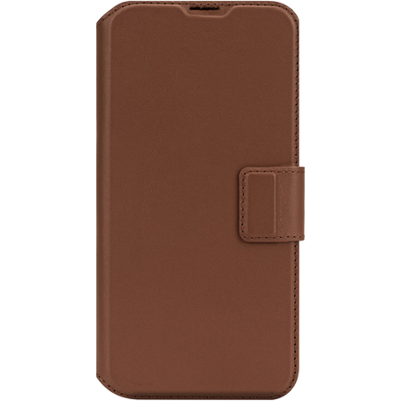 Чехол для iPhone 16 Pro Max Decoded Leather Detachable Wallet Tan, Цвет: Brown / Коричневый, изображение 3