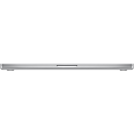 Apple MacBook Pro 16 MUW73 Silver (M3 Max 16-Core, GPU 40-Core, 48GB, 1TB), Общий объем твердотельных накопителей (SSD): 1 ТБ, Объем оперативной памяти: 48 ГБ, Цвет: Silver / Серебристый, изображение 5