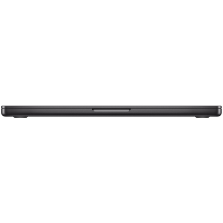 Apple MacBook Pro 14 MRX53 Space Black (M3 Max 14-Core, GPU 30-Core, 36GB, 1TB), Общий объем твердотельных накопителей (SSD): 1 ТБ, Объем оперативной памяти: 36 ГБ, Цвет: Space Black / Космический черный, изображение 5