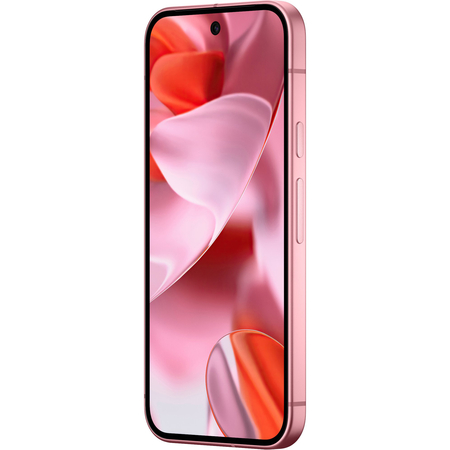 Google Pixel 9 12/256GB Peony, Объем оперативной памяти: 12 ГБ, Объем встроенной памяти: 256 Гб, Цвет: Pink / Розовый, изображение 5