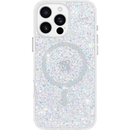 Чехол для iPhone 16 Pro Max Case-Mate Twinkle - Disco Magsafe