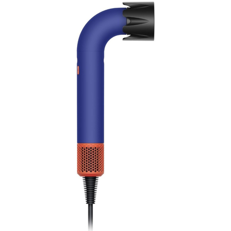 Фен Dyson HD18 Supersonic R Pro Vinca Blue/Topaz Orange