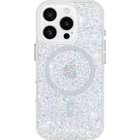 Чехол для iPhone 16 Pro Case-Mate Twinkle - Disco Magsafe