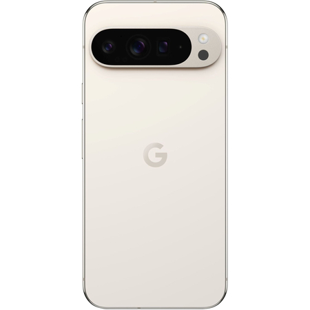 Смартфон Google Pixel 9 Pro XL 16/256GB Бежевый, Объем оперативной памяти: 16 ГБ, Объем встроенной памяти: 256 Гб, Цвет: Beige / Бежевый, изображение 3