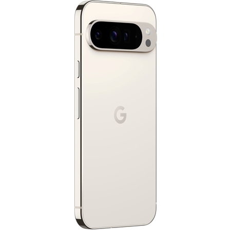 Смартфон Google Pixel 9 Pro XL 16/256GB Бежевый, Объем оперативной памяти: 16 ГБ, Объем встроенной памяти: 256 Гб, Цвет: Beige / Бежевый, изображение 6