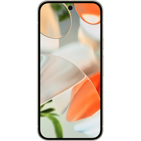 Смартфон Google Pixel 9 12/256GB Бежевый, Объем оперативной памяти: 12 ГБ, Объем встроенной памяти: 256 Гб, Цвет: Beige / Бежевый, изображение 4