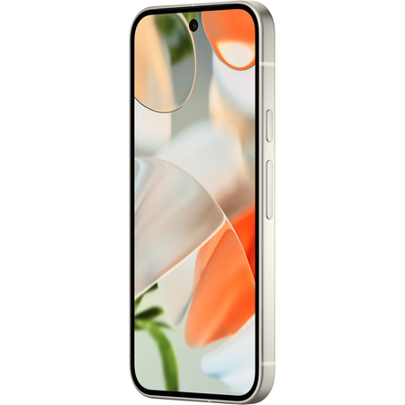 Смартфон Google Pixel 9 12/128GB Бежевый, Объем оперативной памяти: 12 ГБ, Объем встроенной памяти: 128 Гб, Цвет: Beige / Бежевый, изображение 5