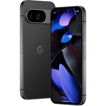 Смартфон Google Pixel 9 12/128GB Черный, Объем оперативной памяти: 12 ГБ, Объем встроенной памяти: 128 Гб, Цвет: Black / Черный, изображение 2