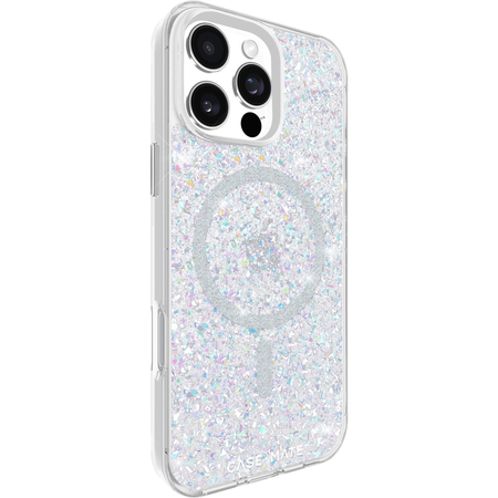 Чехол для iPhone 16 Pro Max Case-Mate Twinkle - Disco Magsafe, изображение 2