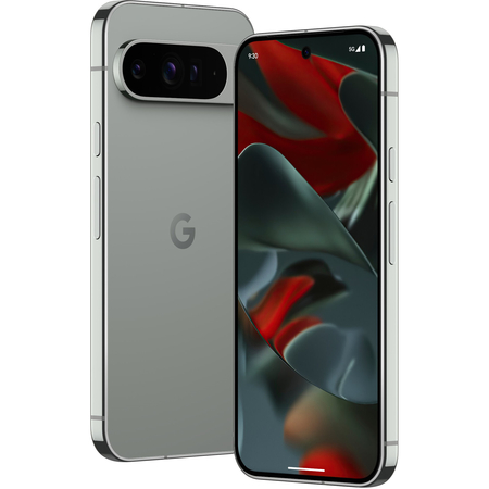 Смартфон Google Pixel 9 Pro XL 16/256GB Серый, Объем оперативной памяти: 16 ГБ, Объем встроенной памяти: 256 Гб, Цвет: Grey / Серый, изображение 2