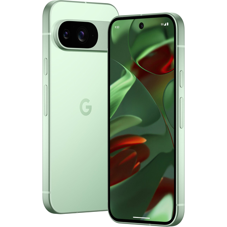 Смартфон Google Pixel 9 12/128GB Зеленый, Объем оперативной памяти: 12 ГБ, Объем встроенной памяти: 128 Гб, Цвет: Green / Зеленый, изображение 2