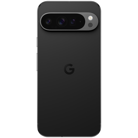 Смартфон Google Pixel 9 Pro XL 16/128GB Черный, Объем оперативной памяти: 16 ГБ, Объем встроенной памяти: 128 Гб, Цвет: Black / Черный, изображение 3