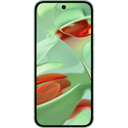 Смартфон Google Pixel 9 12/128GB Зеленый, Объем оперативной памяти: 12 ГБ, Объем встроенной памяти: 128 Гб, Цвет: Green / Зеленый, изображение 4