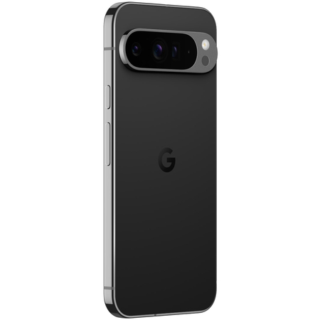 Смартфон Google Pixel 9 Pro XL 16/256GB Черный, Объем оперативной памяти: 16 ГБ, Объем встроенной памяти: 256 Гб, Цвет: Black / Черный, изображение 6