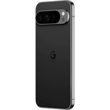 Смартфон Google Pixel 9 Pro XL 16/128GB Черный, Объем оперативной памяти: 16 ГБ, Объем встроенной памяти: 128 Гб, Цвет: Black / Черный, изображение 7