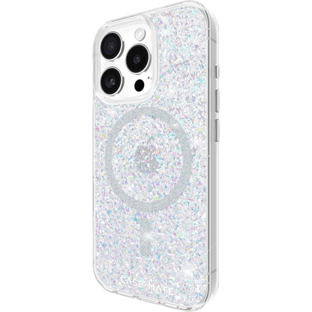 Чехол для iPhone 16 Pro Case-Mate Twinkle - Disco Magsafe, изображение 3