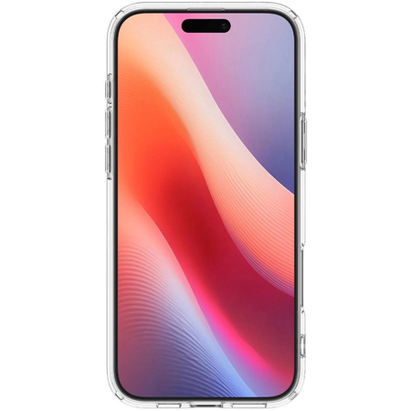 Чехол для iPhone 16 Pro Max Spigen Ultra Hybrid MagSafe Zero One Natural Titanium, изображение 2