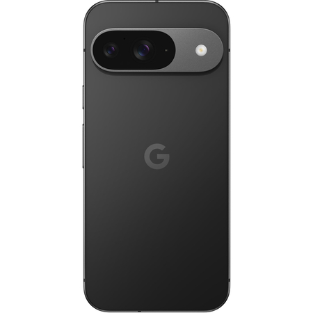 Смартфон Google Pixel 9 12/128GB Черный, Объем оперативной памяти: 12 ГБ, Объем встроенной памяти: 128 Гб, Цвет: Black / Черный, изображение 3