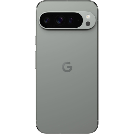 Смартфон Google Pixel 9 Pro XL 16/256GB Серый, Объем оперативной памяти: 16 ГБ, Объем встроенной памяти: 256 Гб, Цвет: Grey / Серый, изображение 3