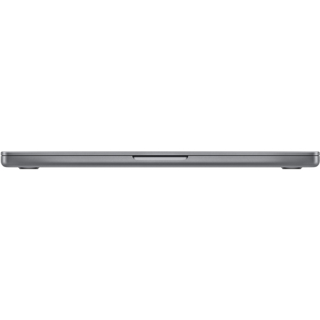 Apple MacBook Pro 14 MTL83 Space Gray (M3 8-Core, GPU 10-Core, 8GB, 1TB), Общий объем твердотельных накопителей (SSD): 1 ТБ, Объем оперативной памяти: 8 ГБ, Цвет: Space Gray / Серый космос, изображение 5