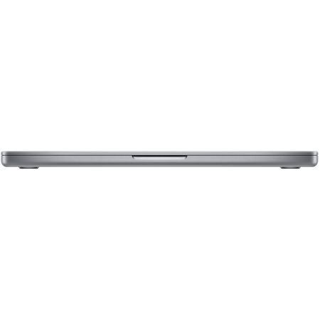 Apple MacBook Pro 14" Space Gray (M2 Pro 12-Core, GPU 19-Core, 16GB, 1TB), Общий объем твердотельных накопителей (SSD): 1 ТБ, Объем оперативной памяти: 16 ГБ, Цвет: Space Gray / Серый космос, изображение 6