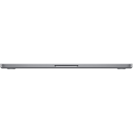 MacBook Air 13 (M2 2022 8C CPU 8C GPU) 8GB 256GB SSD Space Gray, Общий объем твердотельных накопителей (SSD): 256 ГБ, Объем оперативной памяти: 8 ГБ, Цвет: Space Gray / Серый космос, изображение 5