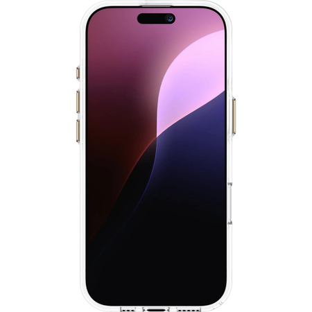 Чехол для iPhone 16 Pro Case-Mate Karat - Granite MagSafe, изображение 6