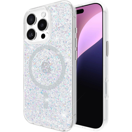 Чехол для iPhone 16 Pro Case-Mate Twinkle - Disco Magsafe, изображение 7