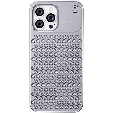 Чехол для iPhone 15 Pro Max MacPro Cell Phone Case