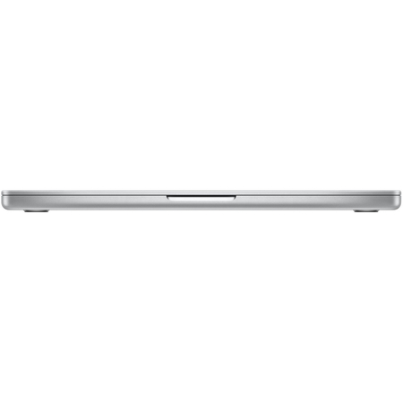 Apple MacBook Pro 14" Silver (M2 Pro 12-Core, GPU 19-Core, 16GB, 1TB), Общий объем твердотельных накопителей (SSD): 1 ТБ, Объем оперативной памяти: 16 ГБ, Цвет: Silver / Серебристый, изображение 6