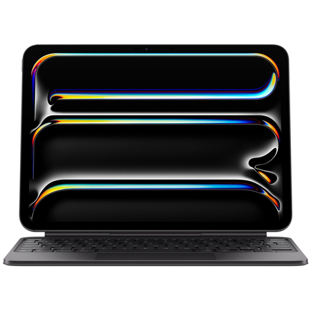 Клавиатура Apple Magic Keyboard для iPad Pro 11" (M4, 2024) Black