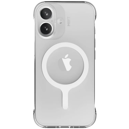 Чехол для iPhone 16 MOFT Snap Case