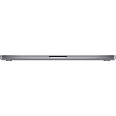 Apple MacBook Pro 16 Space Gray (M2 Pro 12-Core, GPU 19-Core, 16GB, 1TB), Общий объем твердотельных накопителей (SSD): 1 ТБ, Объем оперативной памяти: 16 ГБ, Цвет: Space Gray / Серый космос, изображение 5