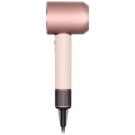Фен Dyson Supersonic HD16 Neural Prussian Ceramic Pinc/Rose Gold, Цвет: Rose / Розовый, изображение 2