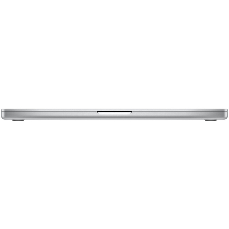 Apple MacBook Pro 16 Silver (M2 Max 12-Core, GPU 38-Core, 32GB, 1TB), Общий объем твердотельных накопителей (SSD): 1 ТБ, Объем оперативной памяти: 32 ГБ, Цвет: Silver / Серебристый, изображение 5