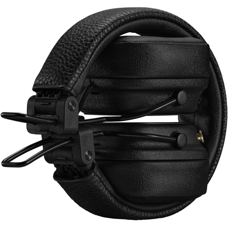 Наушники беспроводные Marshall Major V Black, Цвет: Black / Черный, изображение 7