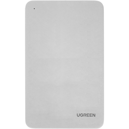 2.5" Внешний бокс Ugreen CM300 Grey