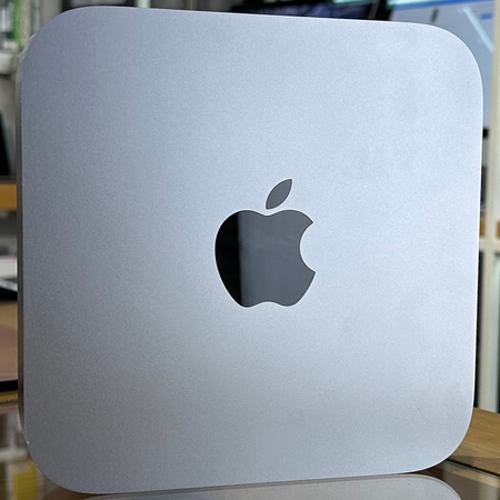 Mac Mini 2018 i5 32Gb 256Gb Идеальное БУ