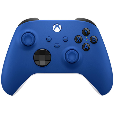 Геймпад Xbox Wireless Controller Blue, Цвет: Blue / Синий
