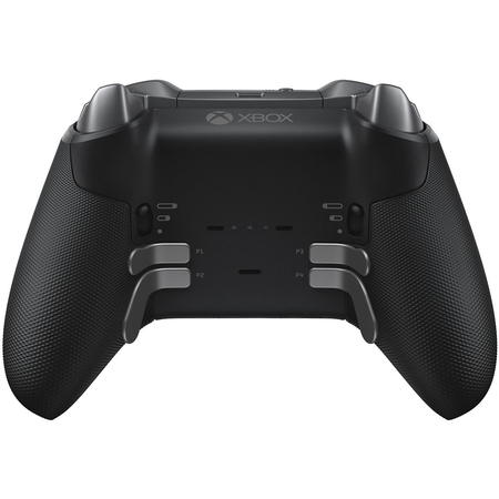 Геймпад Xbox Elite Wireless Controller Series 2 Black, Цвет: Black / Черный, изображение 2
