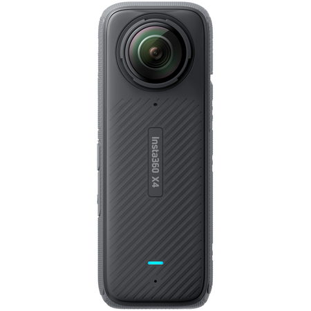 Экшн камера Insta 360 x4, изображение 2