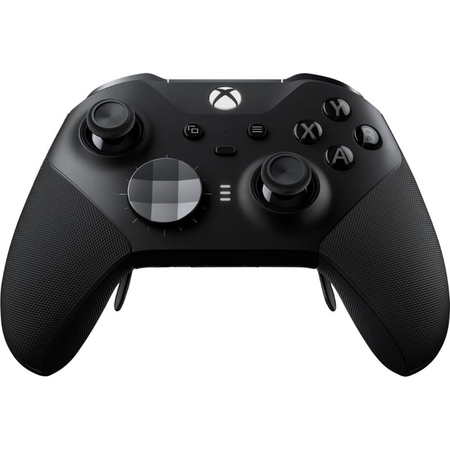 Геймпад Xbox Elite Wireless Controller Series 2 Black, Цвет: Black / Черный, изображение 3