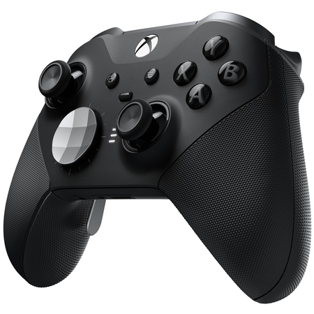 Геймпад Xbox Elite Wireless Controller Series 2 Black, Цвет: Black / Черный, изображение 4